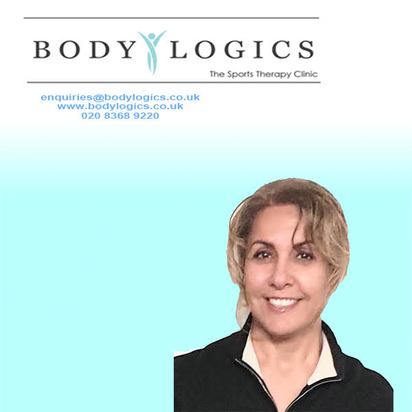 Bodylogics Osteopaths, Sports Massage & Physio Barnet